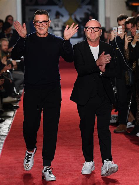 stefano gabbana dolce